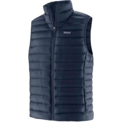 Patagonia Men's Down Sweater Vest -Sport Ski Equipment gsmf2223 84623 nena