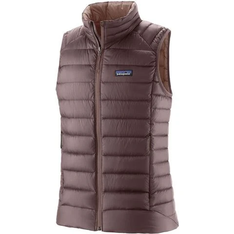 Patagonia Women's Down Sweater Vest 6 Patagonia Women's Down Sweater Vest - Image 6