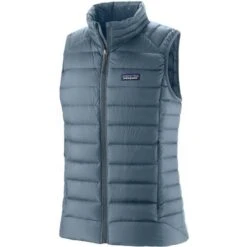 Patagonia Women's Down Sweater Vest 24 Patagonia Women's Down Sweater Vest -Sport Ski Equipment gsmf2223 84629 ltpg