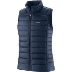 Patagonia Women's Down Sweater Vest 27 Patagonia Women's Down Sweater Vest -Sport Ski Equipment gsmf2223 84629 nena