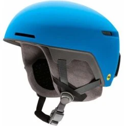 Smith Code MIPS Helmet -Sport Ski Equipment h19 cdiblgmips