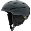 Smith Men's Mission MIPS Helmet