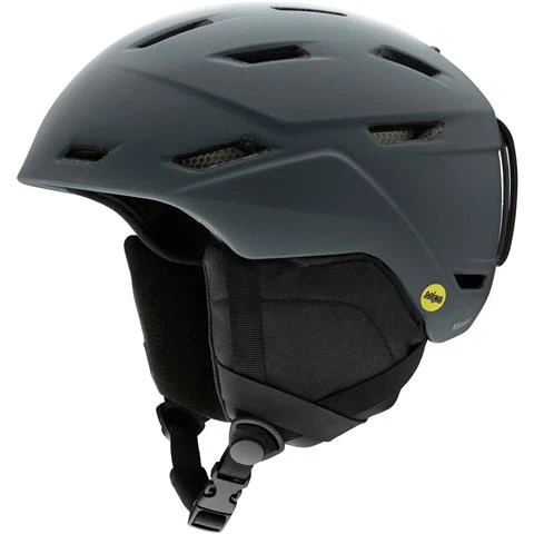 Smith Men's Mission MIPS Helmet 1 Smith Men's Mission MIPS Helmet