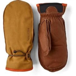 Hestra Men's Wakayama Mitt -Sport Ski Equipment hestra waka cork 2223fw