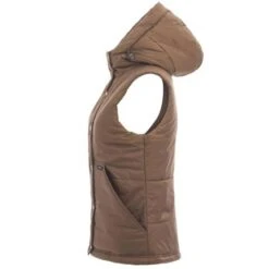 Holden Women's Willow Vest -Sport Ski Equipment hldn ws willow vest bison 3