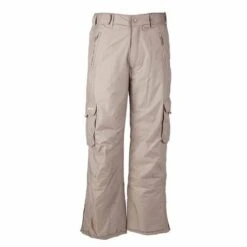 Arctix Men's Classic Insulated Cargo Pants