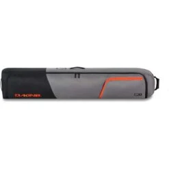 Dakine Roller Snowboard Bag | Dakine Low Roller Bag -Sport Ski Equipment lowrollersnowboardbag steelgrey 194626475783 10001463 steelgrey 32m main