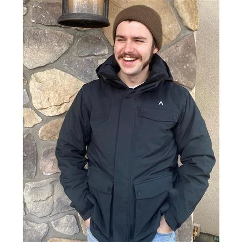 Terracea Terracea Peak CW Jacket - Men's 7 Terracea Terracea Peak CW Jacket - Men's - Image 7