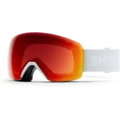 Smith Smith Skyline Goggle -Sport Ski Equipment m0068126q994g