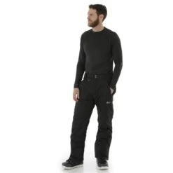 Winter's Edge Men's Avalanche Snow Pants