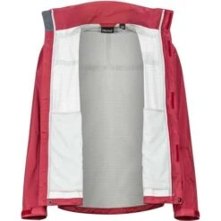 Marmot Men's PreCip Eco Jacket -Sport Ski Equipment m41500 066 open precip eco jkt