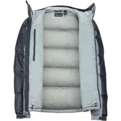 Marmot Men's Guides Down Hoody -Sport Ski Equipment m73060 1819 open guides down hoody