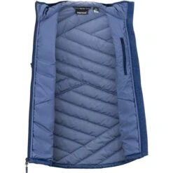 Marmot Marmot Highlander Hoody Vest - Women's -Sport Ski Equipment m79380 2975 open wms highlander hoody vest