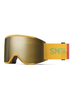 Smith Squad MAG Goggle -Sport Ski Equipment maggoggle saffronlandscape