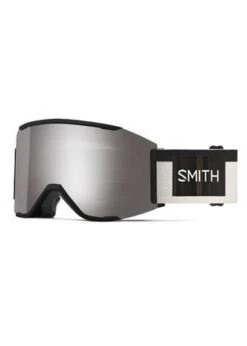 Smith Squad MAG Goggle -Sport Ski Equipment maggoggle tnfgardenia