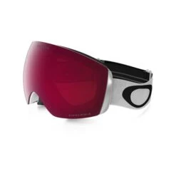 Oakley Prizm Flight Deck XM Goggle 34 Oakley Prizm Flight Deck XM Goggle -Sport Ski Equipment main oo7064 12 flight deck xm snow matte white prizm rose 001