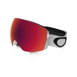 Oakley Prizm Flight Deck XM Goggle 36 Oakley Prizm Flight Deck XM Goggle -Sport Ski Equipment main oo7064 24 flight deck xm snow matte white prizm torch iridium 001