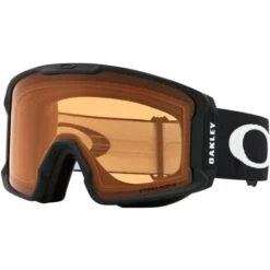Oakley Prizm Line Miner XL Goggle 29 Oakley Prizm Line Miner XL Goggle -Sport Ski Equipment main oo7070 57 line miner matte black prizm persimmon 001 170980 png heroxl