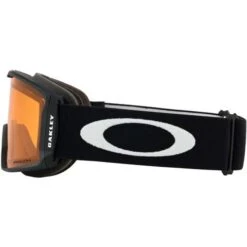 Oakley Prizm Line Miner XL Goggle 32 Oakley Prizm Line Miner XL Goggle -Sport Ski Equipment main oo7070 57 line miner matte black prizm persimmon 028 171324 png heroxl