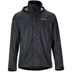 Marmot Men's PreCip Eco Jacket -Sport Ski Equipment marmot precip eco jacket mens black
