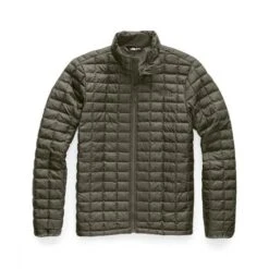 The North Face Men's Thermoball ECO Jacket -Sport Ski Equipment nf0a3y3n xyw hero mens thermo eco jkt taupe