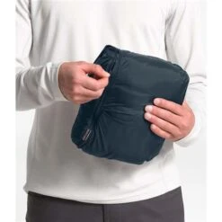 The North Face The North Face Stretch Down Jacket - Men's -Sport Ski Equipment nf0a3y56 h2g modelalt6 stretch down blue