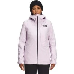 The North Face Women's Thermoball Eco Snow Triclimate Jacket