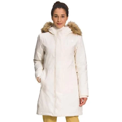 The North Face Women's Arctic Parka 6 The North Face Women's Arctic Parka - Image 6
