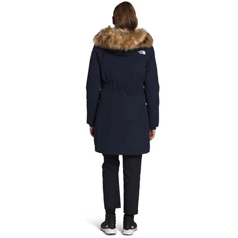 The North Face Women's Arctic Parka 3 The North Face Women's Arctic Parka - Image 3