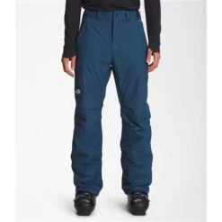 The North Face Men's Freedom Insulated Pant - 2023 Model 9 The North Face Men's Freedom Insulated Pant - 2023 Model -Sport Ski Equipment nf0a5abu hdc herofw22 23