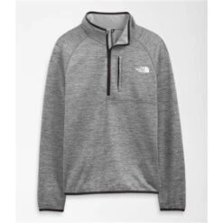 The North Face Men's Canyonlands ½ Zip 19 The North Face Men's Canyonlands ½ Zip -Sport Ski Equipment nf0a5g9w dyy 02 22 23