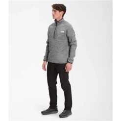 The North Face Men's Canyonlands ½ Zip 20 The North Face Men's Canyonlands ½ Zip -Sport Ski Equipment nf0a5g9w dyy 03 22 23