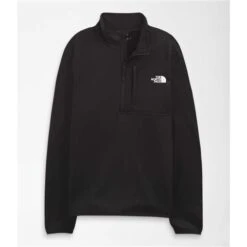 The North Face Men's Canyonlands ½ Zip 14 The North Face Men's Canyonlands ½ Zip -Sport Ski Equipment nf0a5g9w jk3 01 22 23