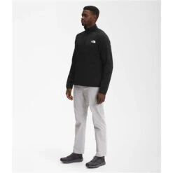 The North Face Men's Canyonlands ½ Zip 15 The North Face Men's Canyonlands ½ Zip -Sport Ski Equipment nf0a5g9w jk3 02 22 23
