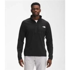 The North Face Men's Canyonlands ½ Zip 16 The North Face Men's Canyonlands ½ Zip -Sport Ski Equipment nf0a5g9w jk3 03 22 23