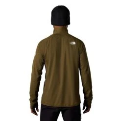 The North Face Men's Summit Futurefleece LT ½ Zip -Sport Ski Equipment nf0a5j8r 37u 04 22 23