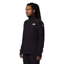 The North Face Men's Summit Futurefleece LT ½ Zip -Sport Ski Equipment nf0a5j8r jk3 03 22 23