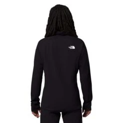 The North Face Men's Summit Futurefleece LT ½ Zip -Sport Ski Equipment nf0a5j8r jk3 04 22 23