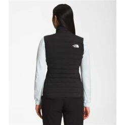 The North Face Women's Belleview Stretch Down Vest -Sport Ski Equipment nf0a7ukb jk3 03 22 23