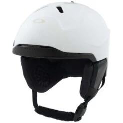 Oakley MOD 3 MIPS Helmet 5 Oakley MOD 3 MIPS Helmet -Sport Ski Equipment oakley mod 3 mips helmet matte white