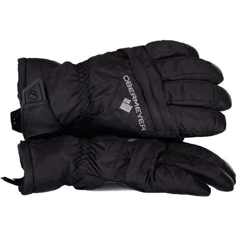 Obermeyer Obermeyer Lava Glove - Youth 1 Obermeyer Obermeyer Lava Glove - Youth
