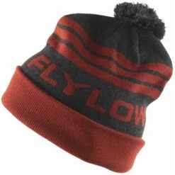 FlyLow Men's OG Pom -Sport Ski Equipment og pom rust