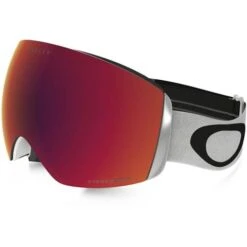 Oakley Prizm Flight Deck Goggle -Sport Ski Equipment oo7050 35