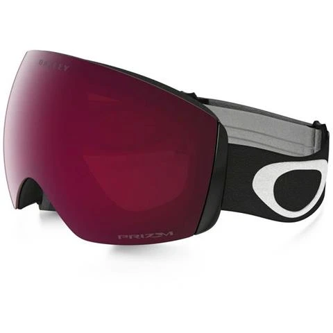 Oakley Prizm Flight Deck XM Goggle 6 Oakley Prizm Flight Deck XM Goggle - Image 6