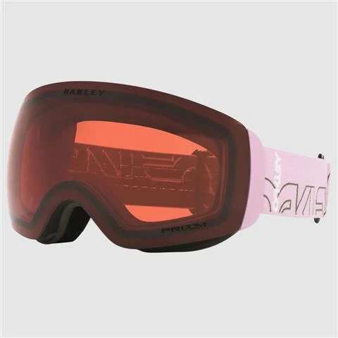 Oakley Prizm Flight Deck XM Goggle 5 Oakley Prizm Flight Deck XM Goggle - Image 5