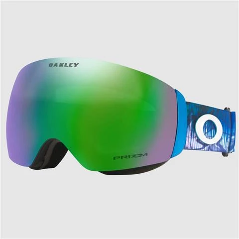 Oakley Prizm Flight Deck XM Goggle 1 Oakley Prizm Flight Deck XM Goggle