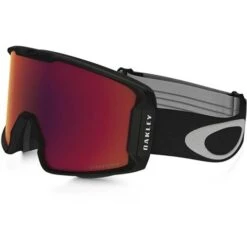 Oakley Prizm Line Miner XL Goggle 27 Oakley Prizm Line Miner XL Goggle -Sport Ski Equipment oo7070 02