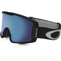 Oakley Prizm Line Miner XL Goggle 26 Oakley Prizm Line Miner XL Goggle -Sport Ski Equipment oo7070 04