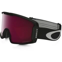 Oakley Prizm Line Miner XL Goggle 25 Oakley Prizm Line Miner XL Goggle -Sport Ski Equipment oo7070 05