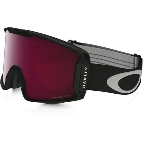 Oakley Prizm Line Miner XL Goggle 6 Oakley Prizm Line Miner XL Goggle - Image 6